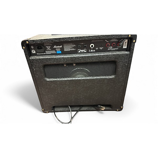 Used Marshall DSL40C 40W 1x12 Tube Guitar Combo Amp