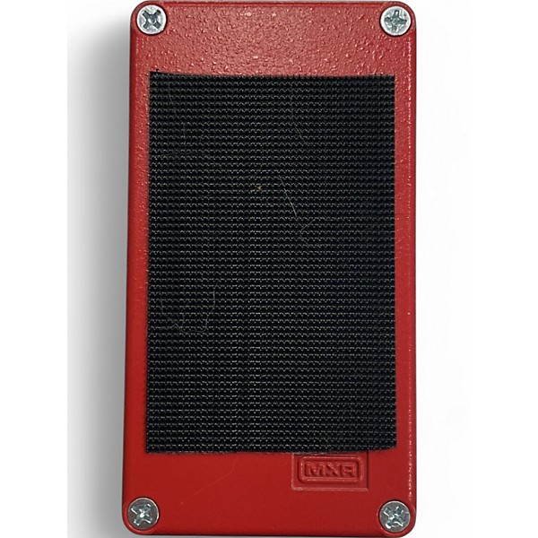 Used MXR Used MXR M102 Dyna Comp Effect Pedal | Guitar Center