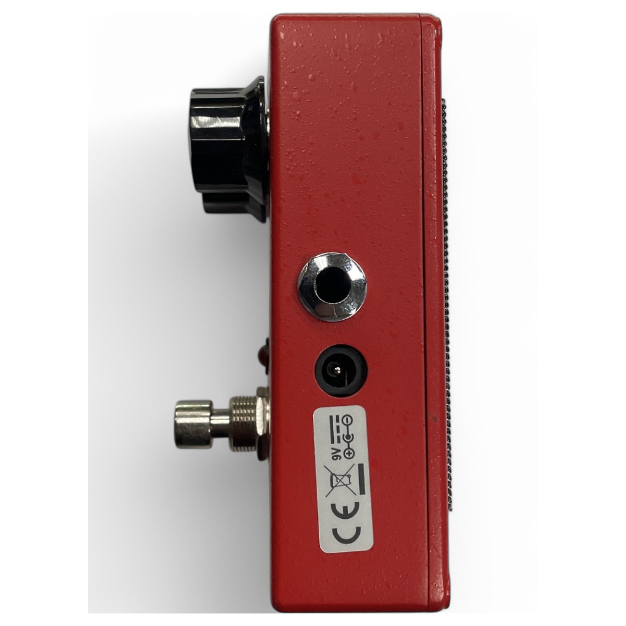 Used MXR Used MXR M102 Dyna Comp Effect Pedal | Guitar Center Used MXR Used MXR M102 Dyna Comp Effect Pedal | Guitar Center
