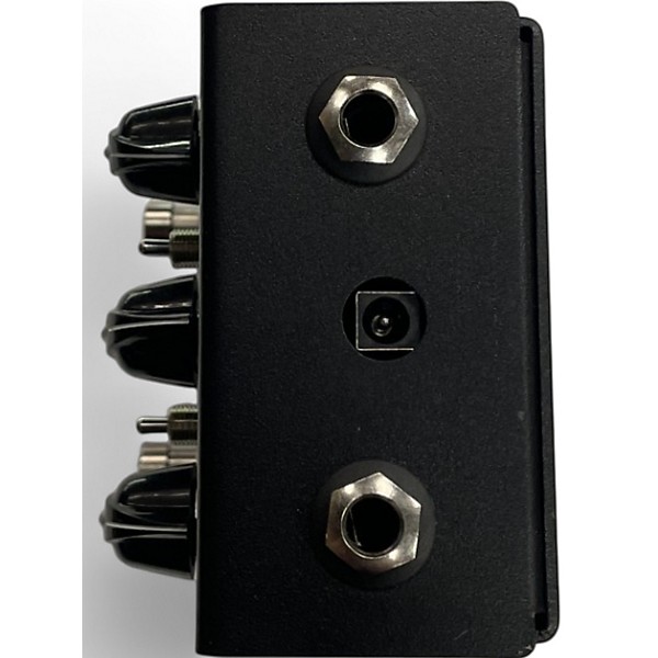 Used Vertex Used Vertex SSS DOUBLE PREAMP Effect Pedal