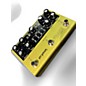 Used Strymon Volante Magnetic Echo Machine Effect Pedal