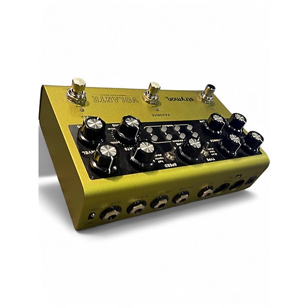 Used Strymon Volante Magnetic Echo Machine Effect Pedal