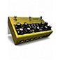 Used Strymon Volante Magnetic Echo Machine Effect Pedal
