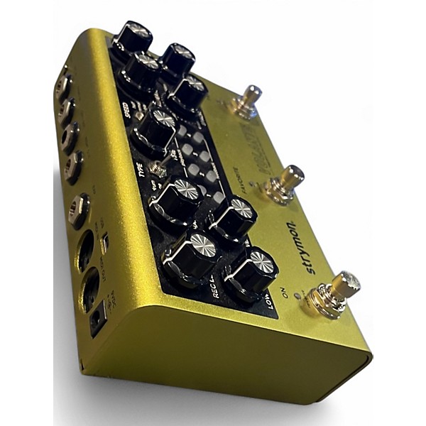 Used Strymon Volante Magnetic Echo Machine Effect Pedal