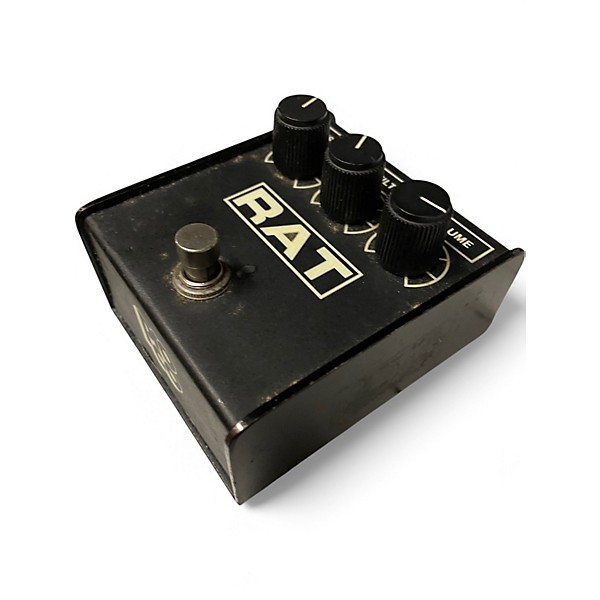 Vintage 1987 ProCo Rat Effect Pedal