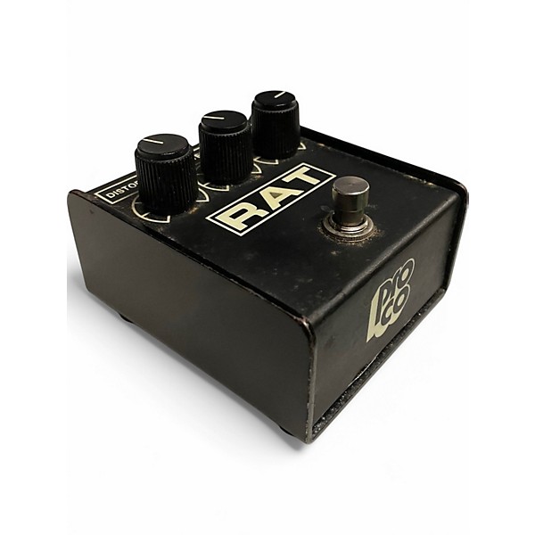 Vintage 1987 ProCo Rat Effect Pedal
