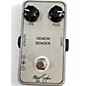 Used Nev Tech DEMON BLENDER Effect Pedal thumbnail