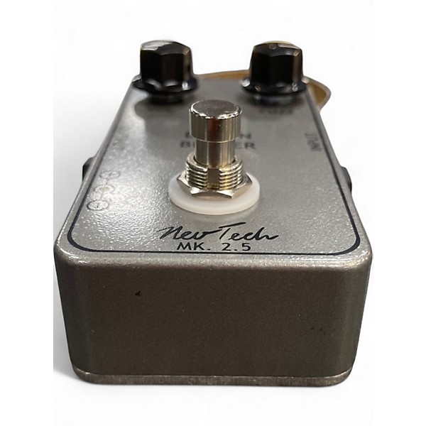 Used Nev Tech DEMON BLENDER Effect Pedal