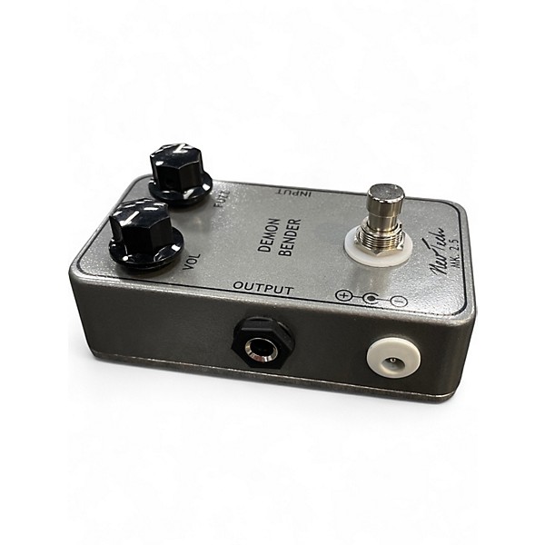 Used Nev Tech DEMON BLENDER Effect Pedal