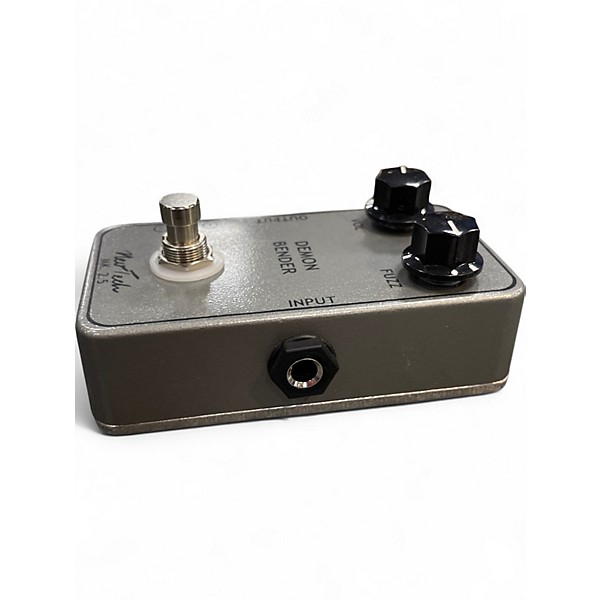 Used Nev Tech DEMON BLENDER Effect Pedal