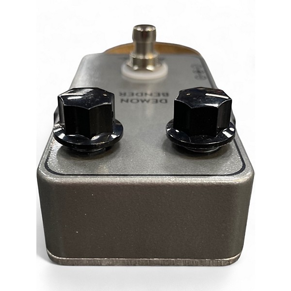 Used Nev Tech DEMON BLENDER Effect Pedal