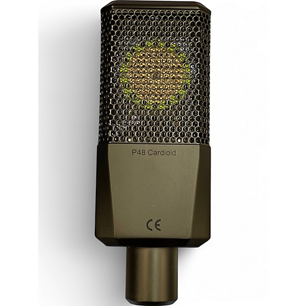 Used LEWITT LCT 440  PURE Condenser Microphone