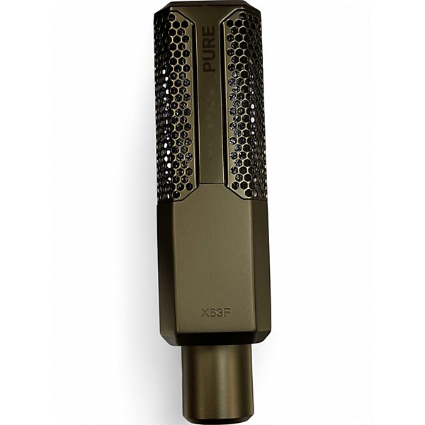 Used LEWITT LCT 440  PURE Condenser Microphone