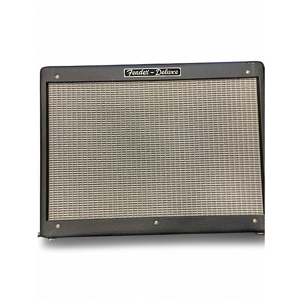 Used Fender Hot Rod Deluxe 40W 1x12 Tube Guitar Combo Amp