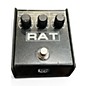 Used ProCo Rat Distortion Effect Pedal