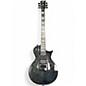 Used ESP EC1000 Evertune Trans Gray Solid Body Electric Guitar thumbnail