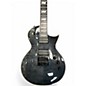 Used ESP EC1000 Evertune Trans Gray Solid Body Electric Guitar