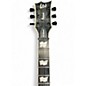 Used ESP EC1000 Evertune Trans Gray Solid Body Electric Guitar