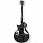 Used ESP EC1000 Evertune Trans Gray Solid Body Electric Guitar