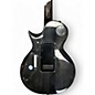 Used ESP EC1000 Evertune Trans Gray Solid Body Electric Guitar