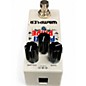 Used Wampler Plexi Drive British Overdrive Effect Pedal