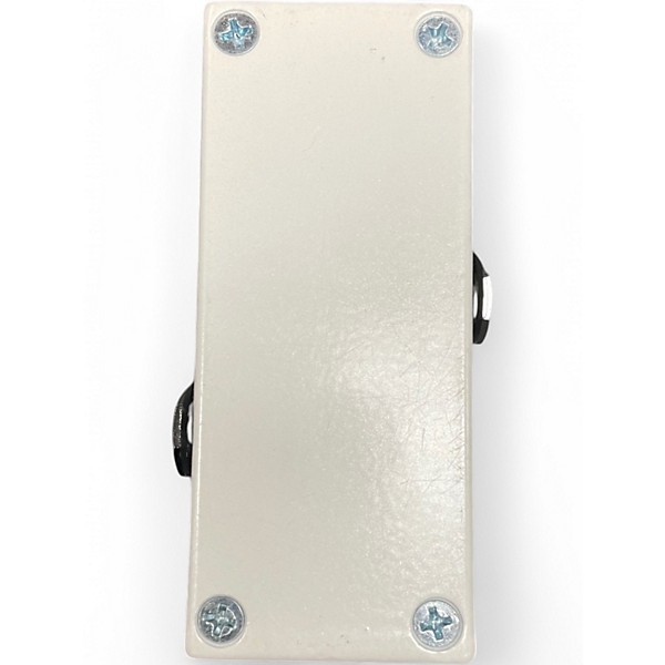 Used Wampler Plexi Drive British Overdrive Effect Pedal