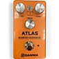 Used GAMMA ATLAS Effect Pedal thumbnail
