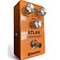 Used GAMMA ATLAS Effect Pedal