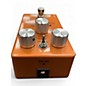 Used GAMMA ATLAS Effect Pedal