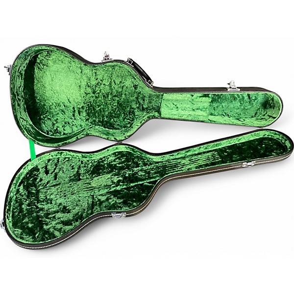 Vintage 1980s Dauphin model 60 Natural Classical Acoustic Guitar