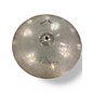 Used Zildjian 16in A Custom Fast Crash Cymbal thumbnail
