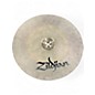 Used Zildjian 16in A Custom Fast Crash Cymbal