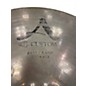 Used Zildjian 16in A Custom Fast Crash Cymbal