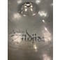 Used Zildjian 16in A Custom Fast Crash Cymbal