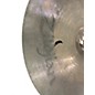 Used Zildjian 17in A Custom Medium Crash Cymbal