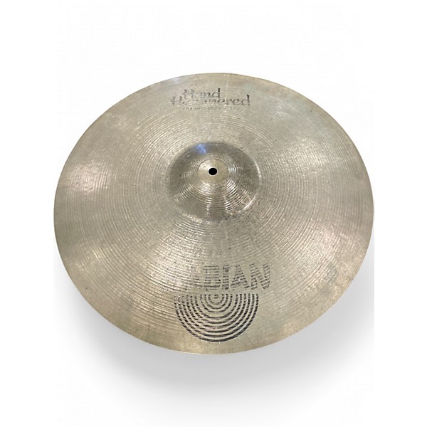 Used SABIAN 20in HH Jazz Ride Cymbal