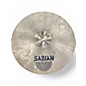 Used SABIAN 20in HH Jazz Ride Cymbal