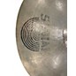 Used SABIAN 20in HH Jazz Ride Cymbal