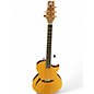 Used ESP LTD TL6 Natural Acoustic Electric Guitar thumbnail