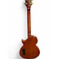 Used ESP LTD TL6 Natural Acoustic Electric Guitar
