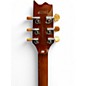 Used ESP LTD TL6 Natural Acoustic Electric Guitar