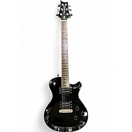 Used PRS Mark Tremonti Signature SE Black Solid Body Electric Guitar