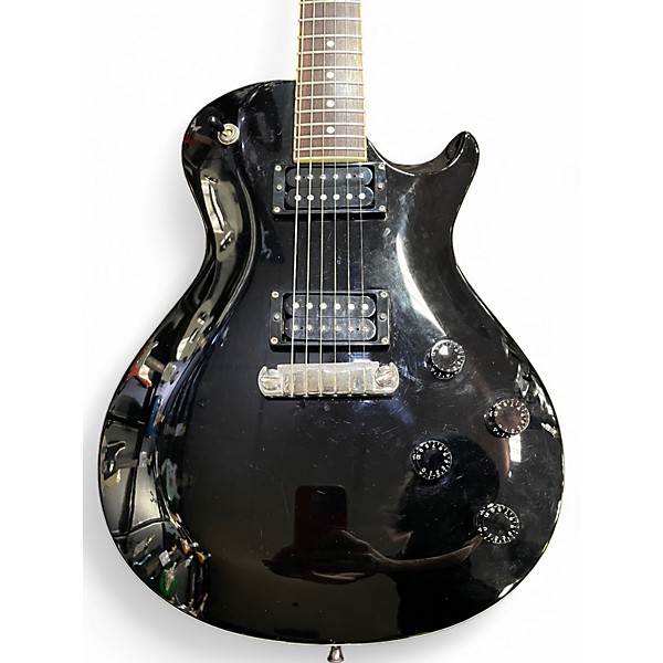 Used PRS Mark Tremonti Signature SE Black Solid Body Electric Guitar