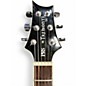Used PRS Mark Tremonti Signature SE Black Solid Body Electric Guitar
