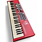 Used Nord Electro 6D Digital Piano 61 Key Stage Piano