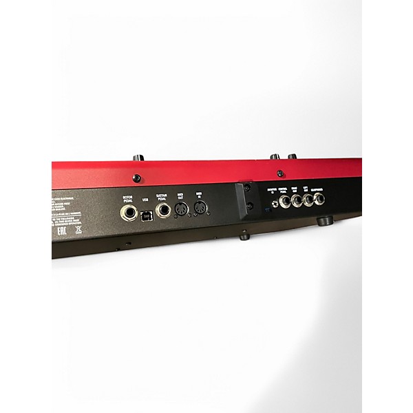 Used Nord Electro 6D Digital Piano 61 Key Stage Piano