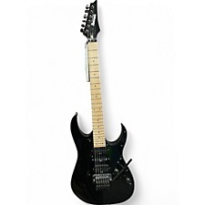ギター Ibanez RG3550MZ ~Galaxy Black~ Used Ibanez RG3550MZ Prestige Series Metallic Black Solid