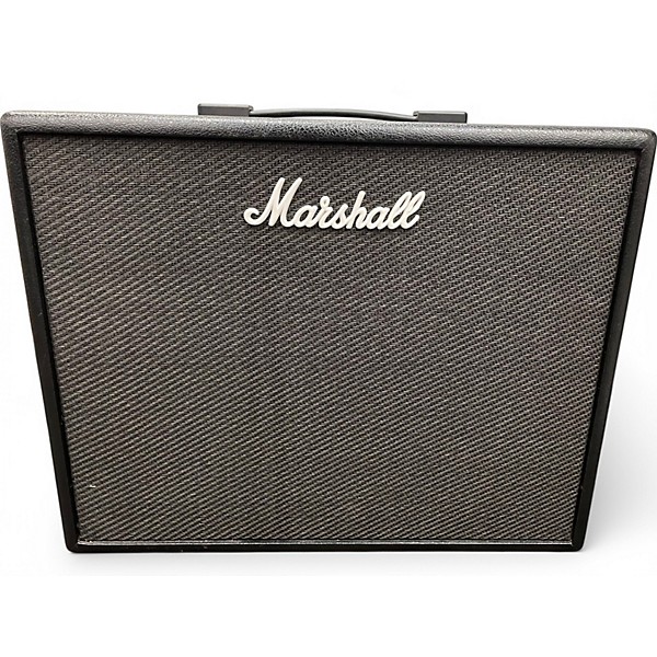 Used Marshall CODE 50W 1x12 Guitar Combo Amp
