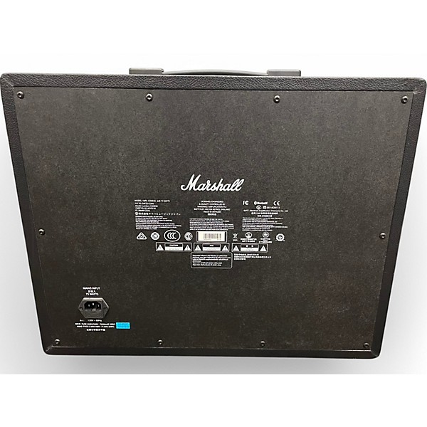Used Marshall CODE 50W 1x12 Guitar Combo Amp