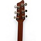 Used Godin A6 Ultra Natural Cedar Acoustic Electric Guitar